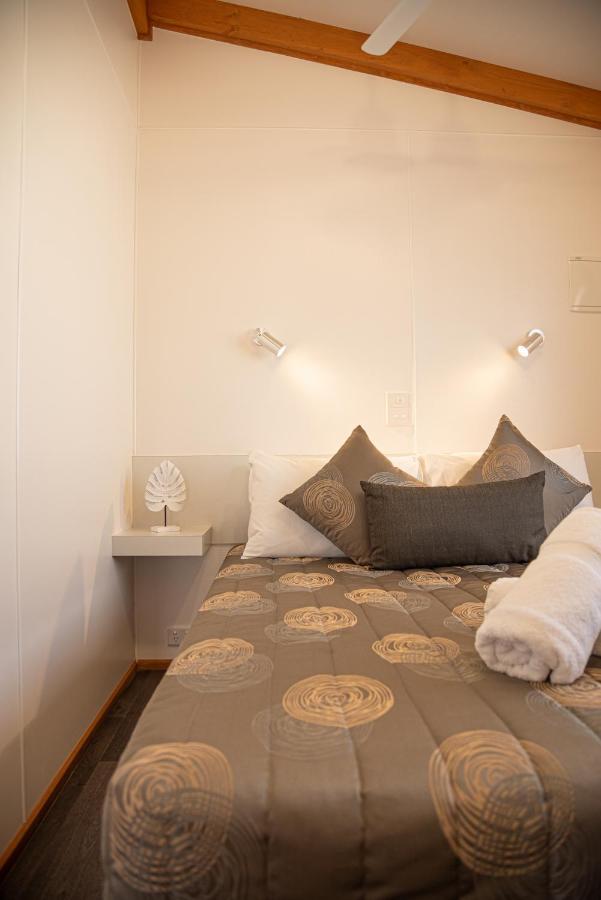 Ceduna Foreshore Caravan Park Zewnętrze zdjęcie