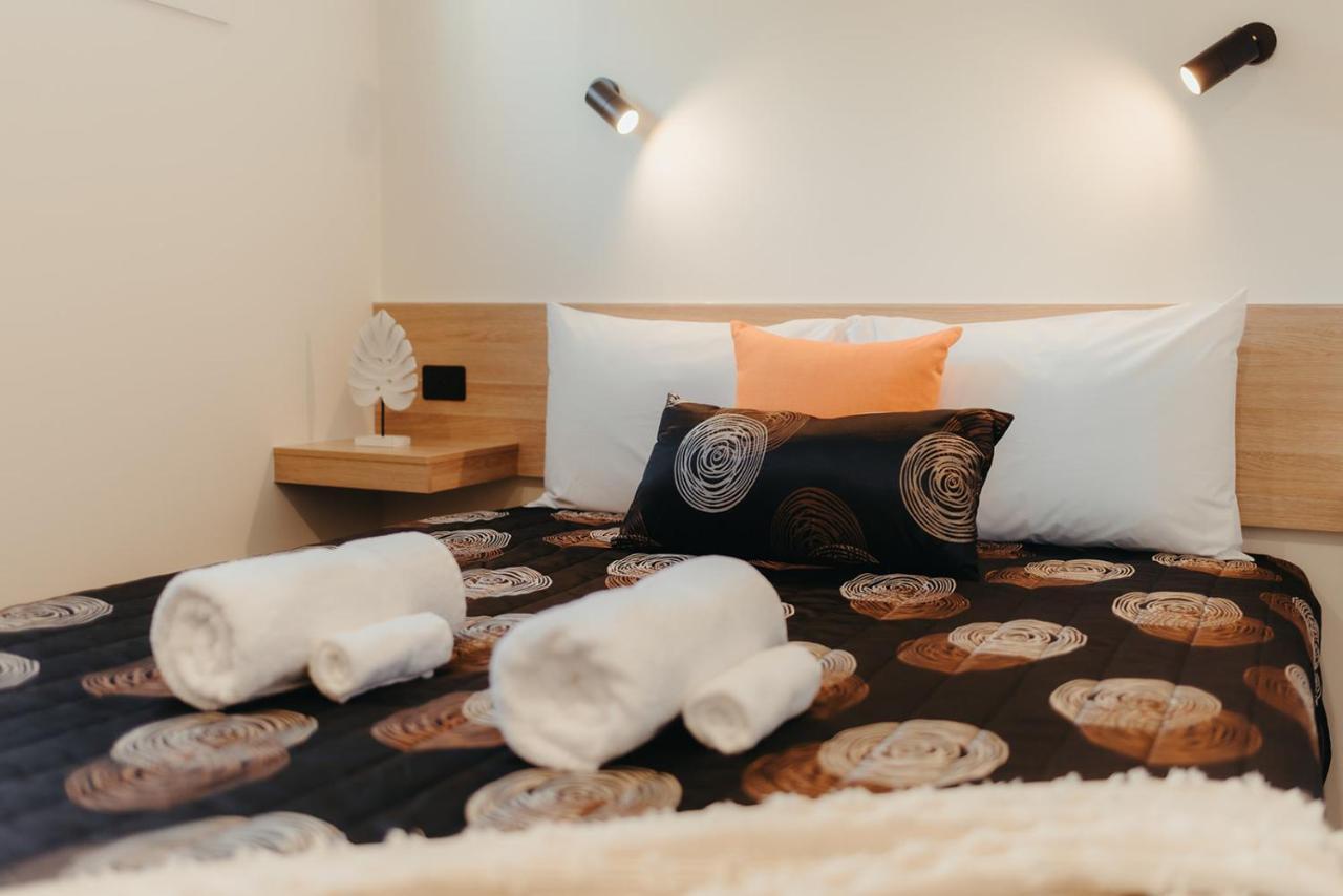 Ceduna Foreshore Caravan Park Zewnętrze zdjęcie