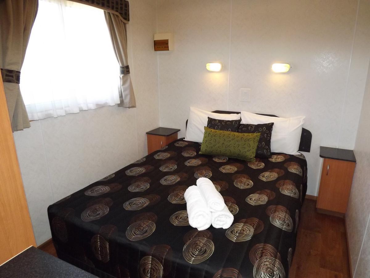 Ceduna Foreshore Caravan Park Zewnętrze zdjęcie
