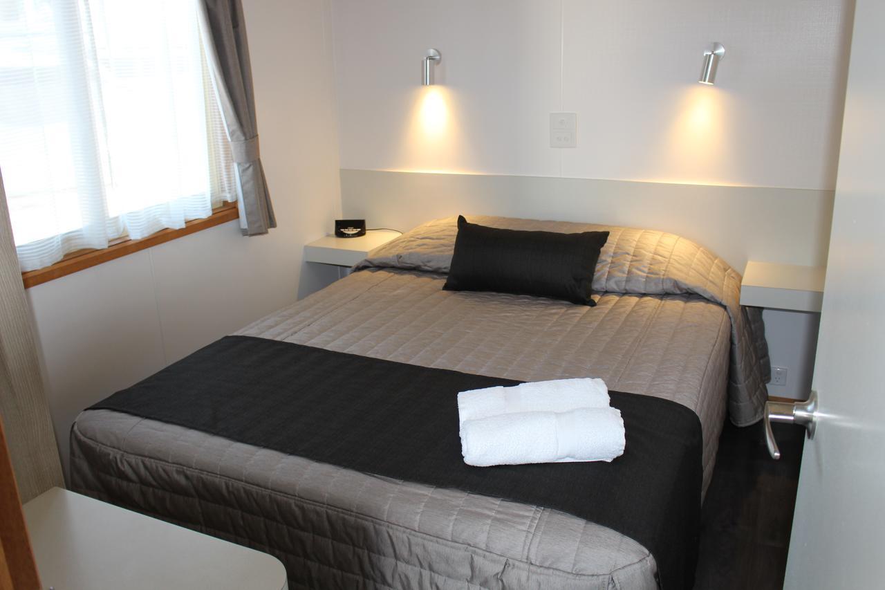 Ceduna Foreshore Caravan Park Zewnętrze zdjęcie