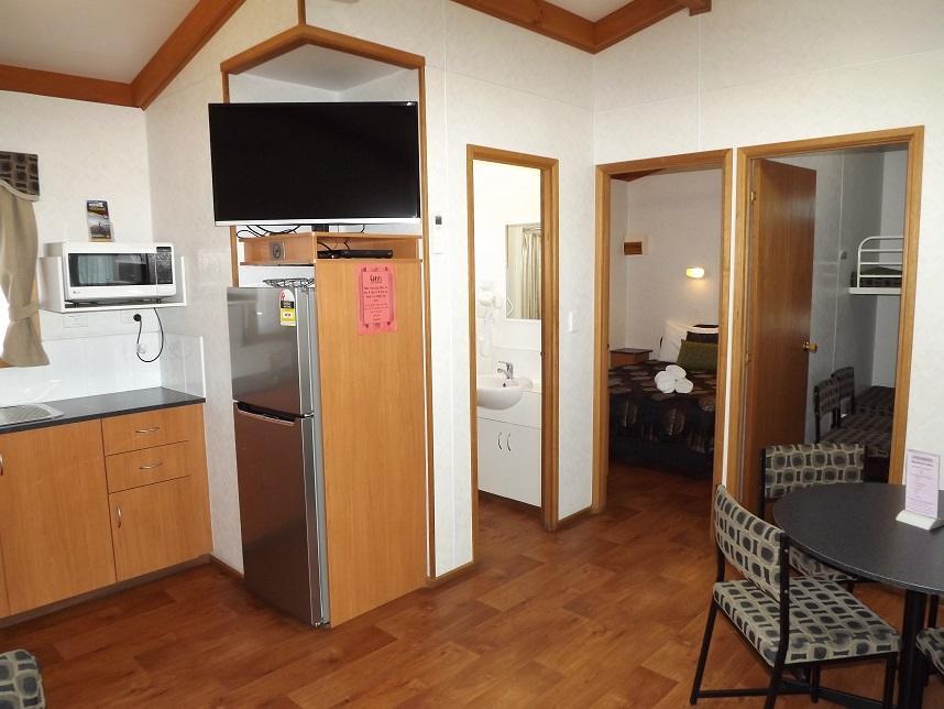 Ceduna Foreshore Caravan Park Zewnętrze zdjęcie
