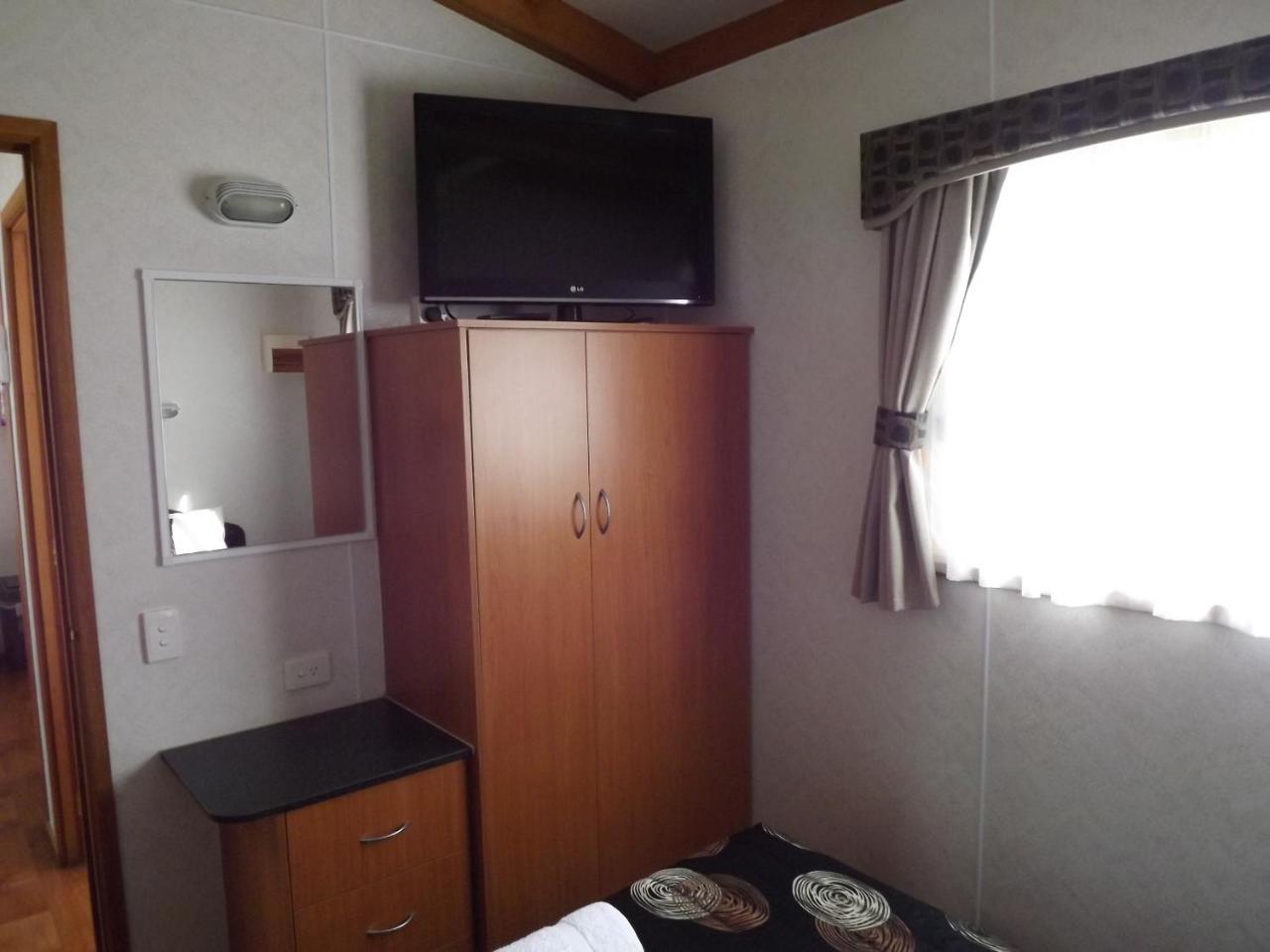 Ceduna Foreshore Caravan Park Zewnętrze zdjęcie