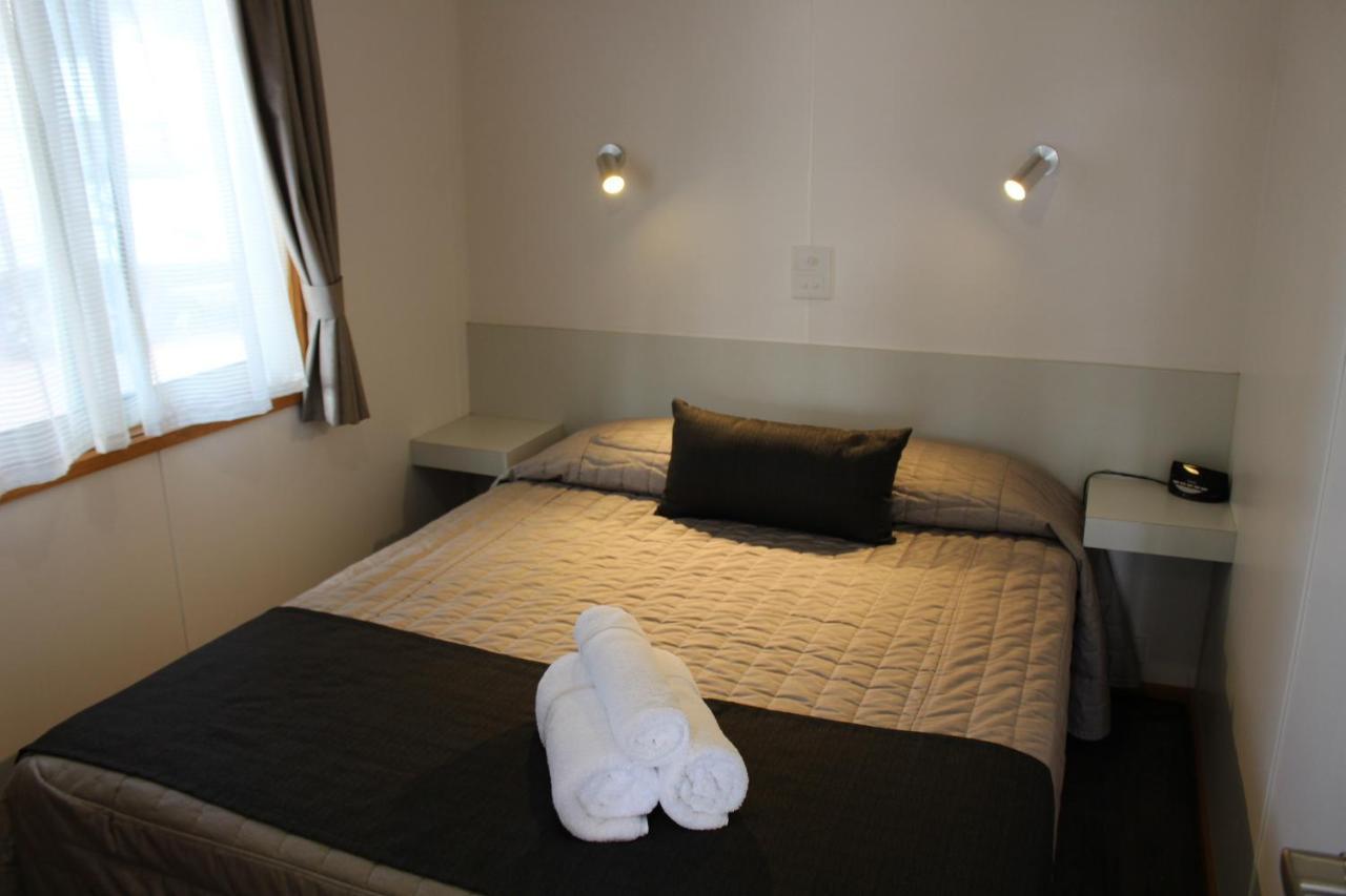 Ceduna Foreshore Caravan Park Zewnętrze zdjęcie