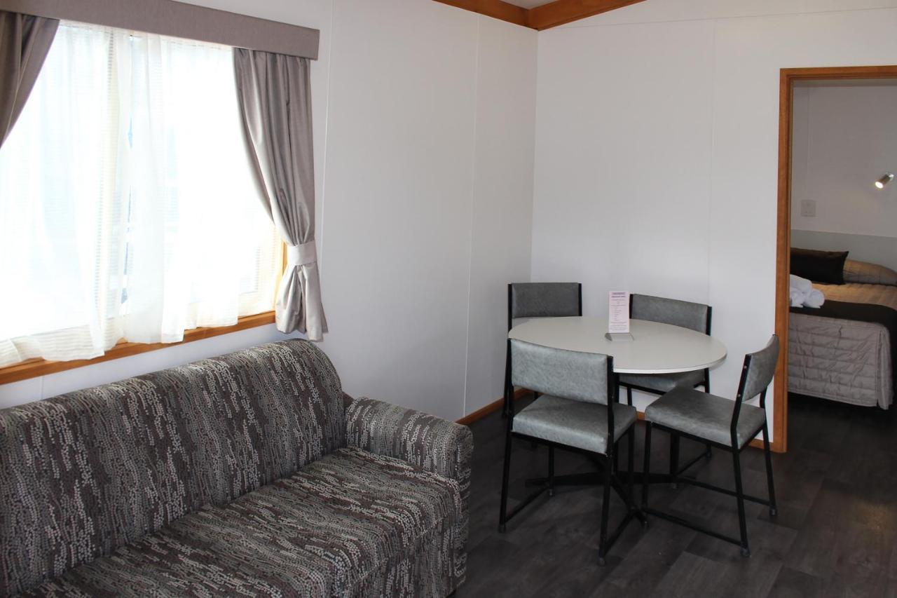 Ceduna Foreshore Caravan Park Zewnętrze zdjęcie