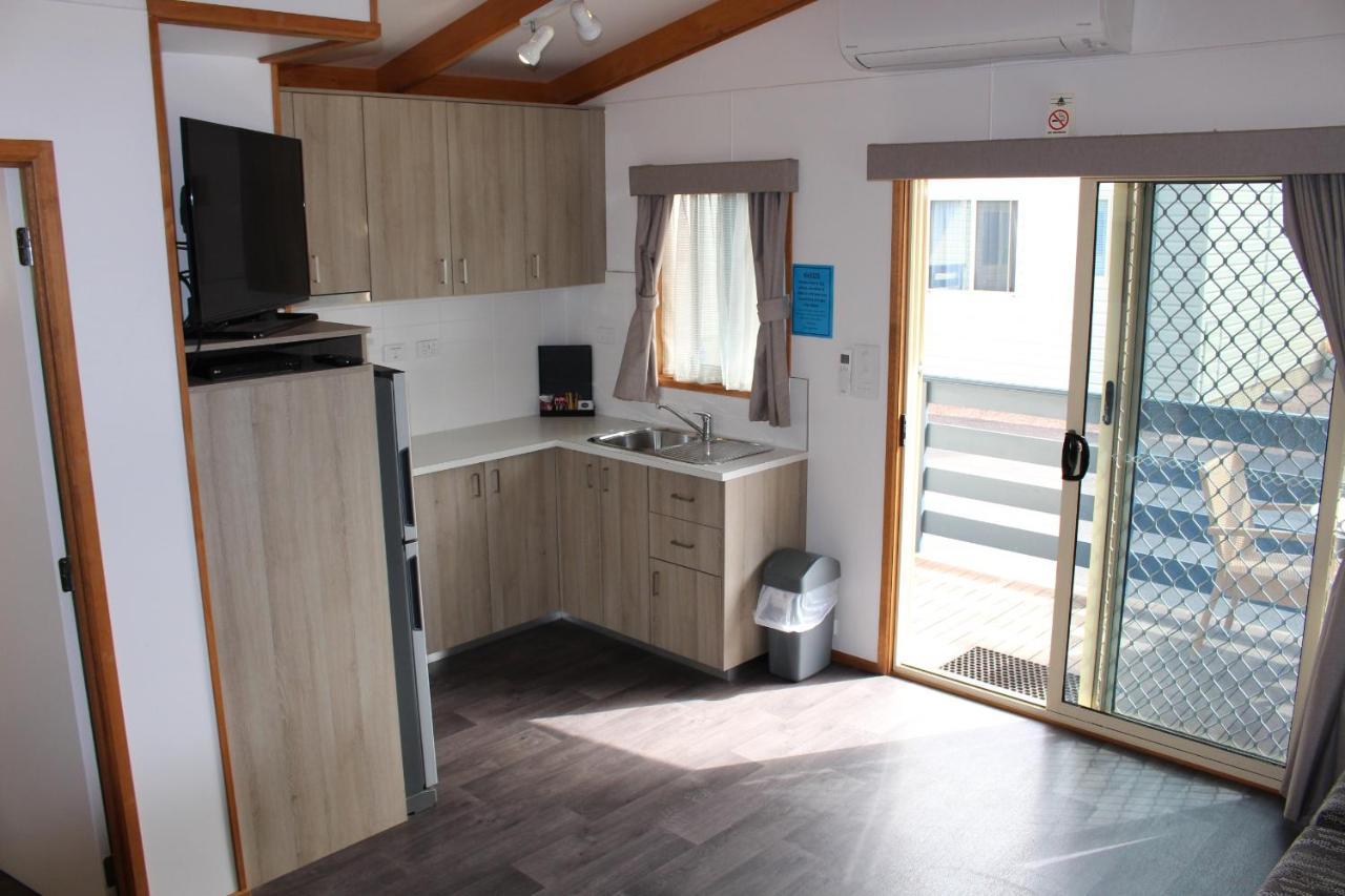 Ceduna Foreshore Caravan Park Zewnętrze zdjęcie