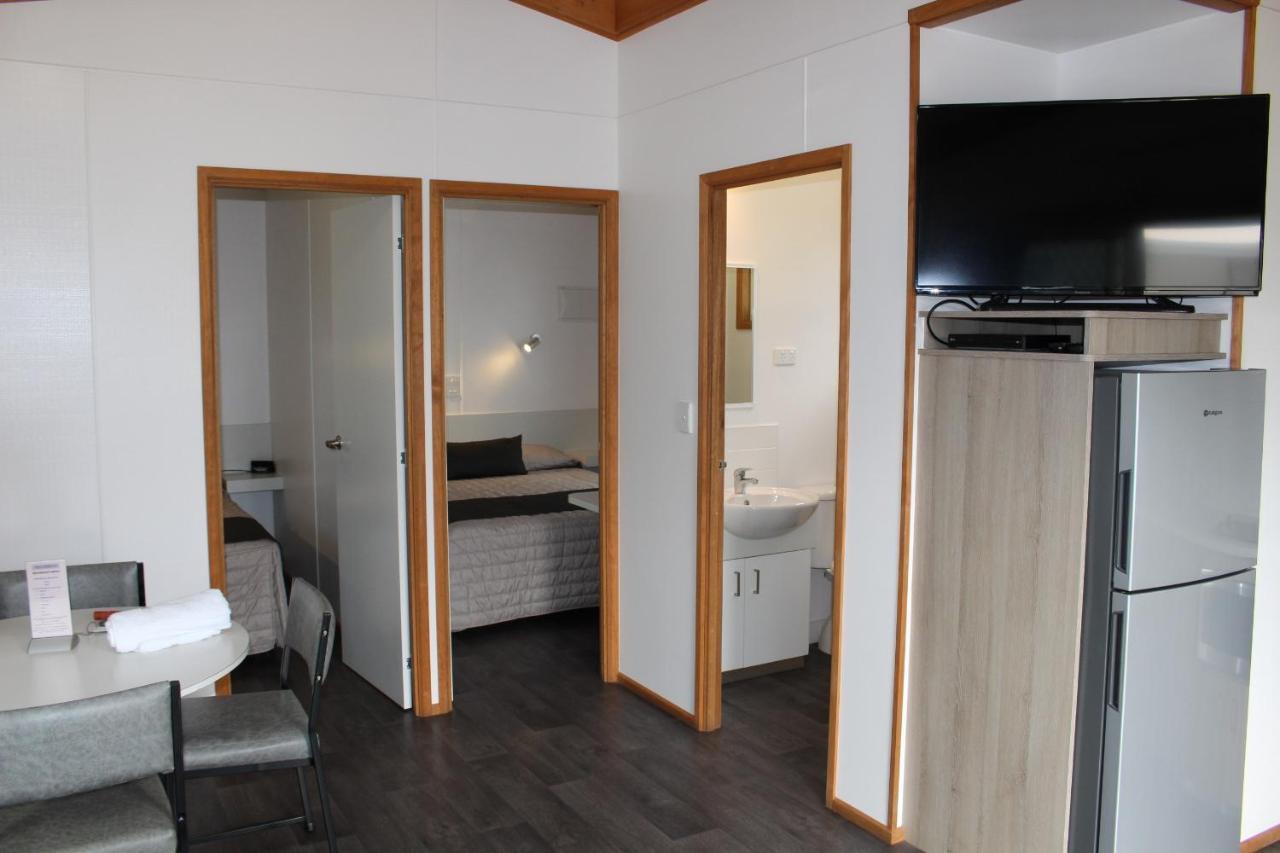 Ceduna Foreshore Caravan Park Zewnętrze zdjęcie