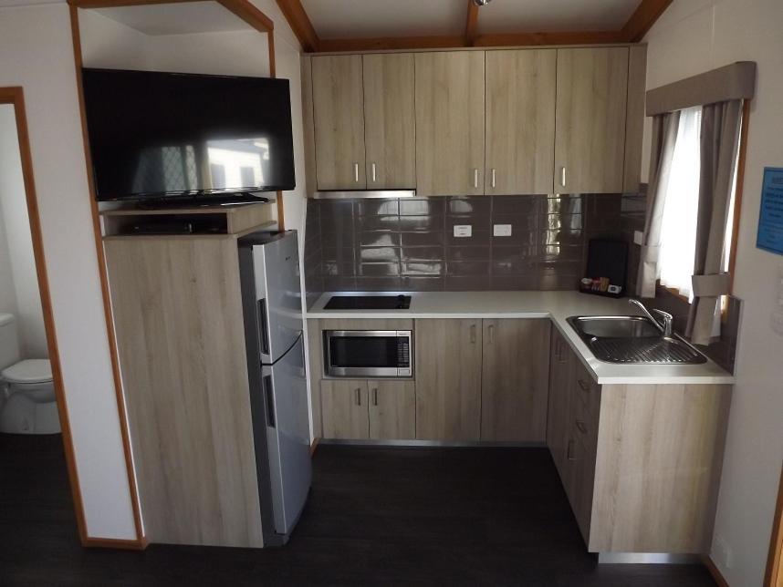 Ceduna Foreshore Caravan Park Zewnętrze zdjęcie