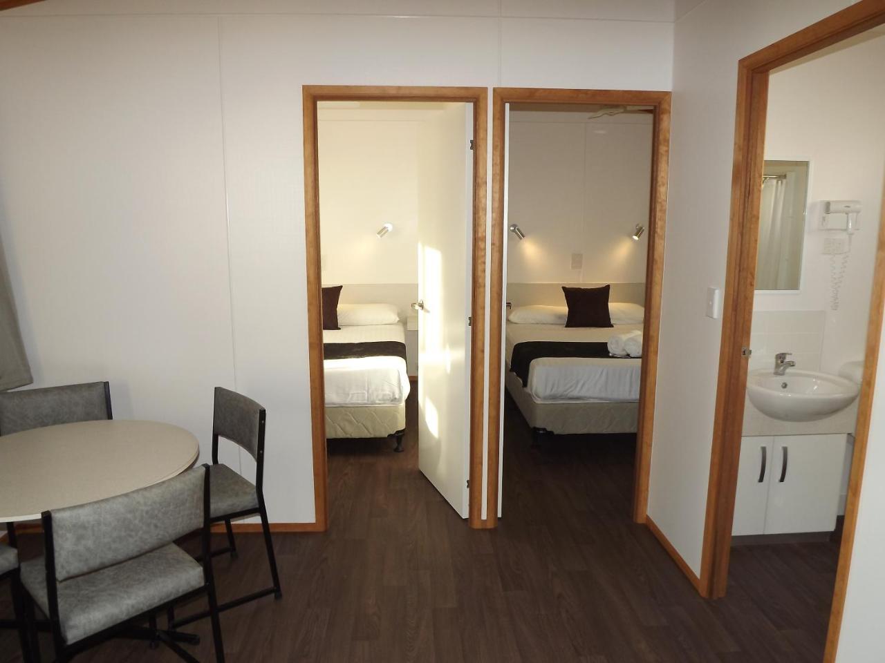 Ceduna Foreshore Caravan Park Zewnętrze zdjęcie