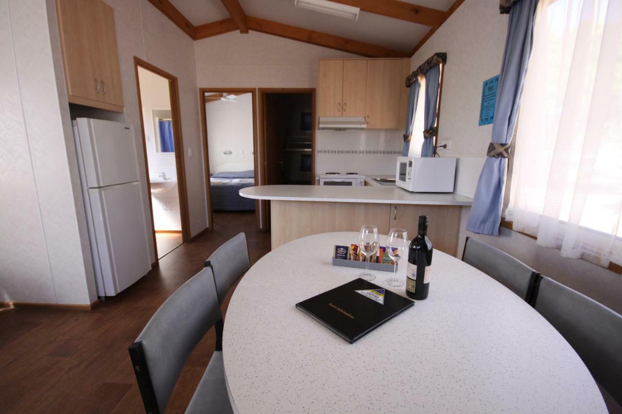 Ceduna Foreshore Caravan Park Zewnętrze zdjęcie