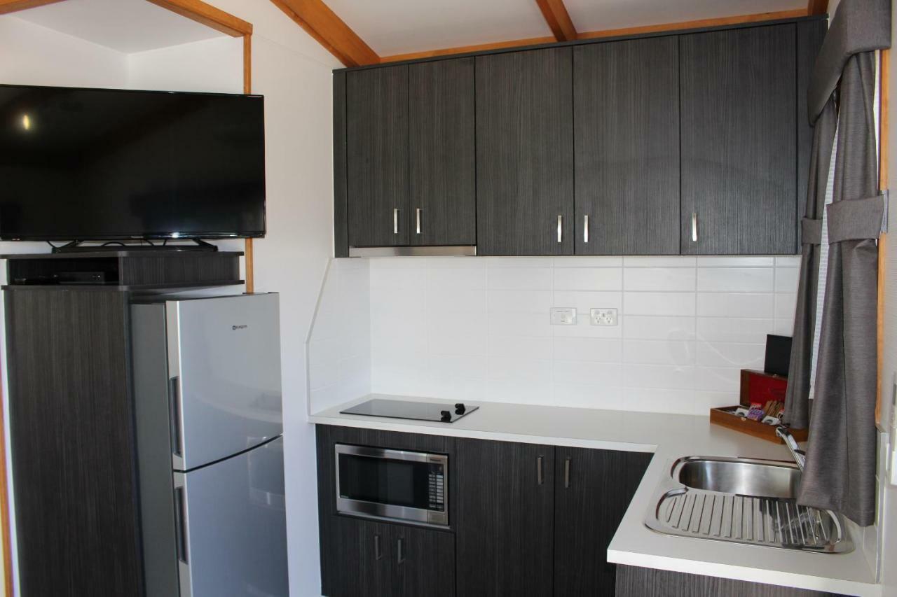 Ceduna Foreshore Caravan Park Zewnętrze zdjęcie
